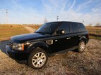 Thumbnail Photo 0 for 2008 Land Rover Range Rover Sport HSE